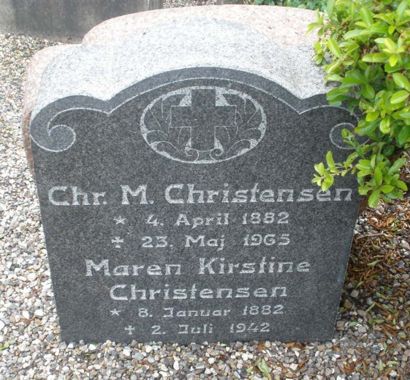 Maren Kirstine Christensen.JPG